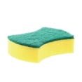 thumbnail image 1 of Dvkptbk Sponge Kitchen Emery Clean Rub Pot Rust Focal Stains Sponge Removing Kit Cleaning Supplies, 1 of 1