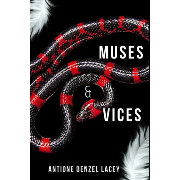 Muses & Vices, (Paperback)