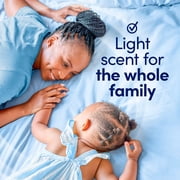 Downy Laundry Scent Beads, Light In-Wash Scent Booster, No Heavy Perfumes, Ocean Mist Scent, 30.1 oz