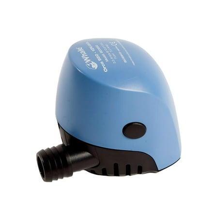 bilge orca 12v whale submersible pump