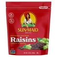 thumbnail image 2 of Sun-Maid Raisins Bag (Pack of 15), 2 of 2