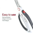 thumbnail image 7 of Zyliss All-Purpose Stainless Steel Kitchen Shears with Non-Slip Handle - Dishwasher Safe, 7 of 7