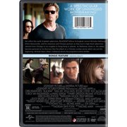 Blackhat (DVD), Drama, Universal