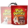 thumbnail image 3 of Pup Peroni Original Beef Recipe Dog Treats, 22.5 oz Bag, 3 of 13
