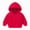 A4-Red, variant on Girls Long Sleeve Hooded Sweatshirt Thick Graphic Hoodie Cute Pullovers Tops,6-12 Months 12-24 Months 2t 3t 4t 5t 6t 7t 8t 9t Children Pink 3-4 Years