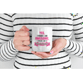 thumbnail image 2 of Awesome I Am a Gynecologist, Obgyn Doctor or Physician Coffee & Tea Gift Mug (11oz), 2 of 3