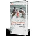 thumbnail image 3 of Libro El Secreto De Marcial Tapa Blanda, Autor Jorge Fernandez Diaz, Editorial Destino Mexico, 3 of 3