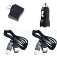 thumbnail image 1 of Onerbl New AC Adapter + Car Charger Compatible with iPad Air A1474 MD785LL/A MD785LL/B MD786LL/A MD788LL/A MD788LL/B MD789LL/B A1680 ML4M2LL/A A1489 ME276LL/A A1432 MD528E/A Pill+ Dre Speaker, 1 of 1