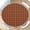 60" (Round), variant on Fall Round Fitted Tablecloth with Elastic Thanksgiving Autumn Harvest Pumpkin Leaves Circle Table Cloth for 40-44" Tables Colorful Maple Leaf Wipeable Washable Table Cover for Picnic Dining Outdoor
