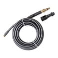 thumbnail image 4 of Tubería de agua para de a de limpieza para adaptador Lavor de 15 m kusrkot Conector para lavadora a presión, 4 of 8