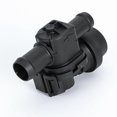 thumbnail image 2 of Válvula de entrada de circulación de agua de refrigeración del motor del automóvil para - C/E/-CLASS GLC 2742001151 A2742001151 Negro, Negro, 2 of 5