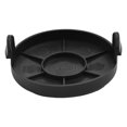 thumbnail image 2 of Trimmer Spools Cap Cover For Einhell CG-ET 4530 RTV 400, RTV 550, RTV 550/1 ,, 2 of 11