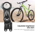 thumbnail image 3 of WEST BIKING - Adaptador de extensión para elevador de manillar, extensor de vástago de ángulo ajustable JShteea  El nuevo, 3 of 7