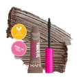 thumbnail image 1 of Máscara de Cejas Nyx Professional Makeup Thick It. Stick It! Taupe 7 ml, 1 of 4