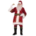 thumbnail image 1 of Bristol Novelty Mens/Womens Classic Santa Costume, 1 of 1