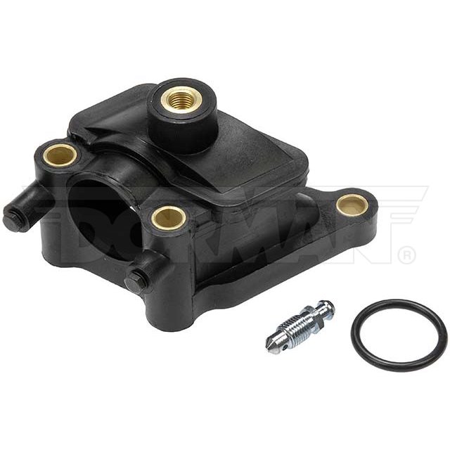Purgador de Aire de Refrigerante de Motor DORMAN 902-301 para Chrysler 2010-98 Dodge 2010-98