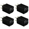 thumbnail image 1 of Automotive Purpose Relays 303-1AH-C-R1-U01-12VDC SPNO 20A 12VDC- 4 Pack, 1 of 4
