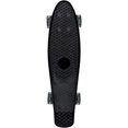 thumbnail image 2 of Patineta Penny Con Luces Little monkey Negra, 2 of 7