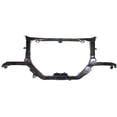 thumbnail image 4 of Radiator Support Compatible with HONDA CR-V 07-09 Assembly Black Steel, 4 of 5