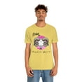 thumbnail image 4 of Aries Zodiac Ram Shirt - Astrology Horoscope Birthday Tshirt Gift, 4 of 10
