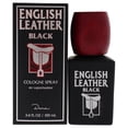 thumbnail image 1 of Colonia en aerosol Perfume Dana English Leather Black, 100 ml, para hombre, 1 of 4