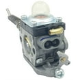 thumbnail image 5 of 523012401 Carburetor for HUS 122HD45 122HD60 HT2218 HT2223T CH220 CHT220L Replacement Parts, 5 of 6