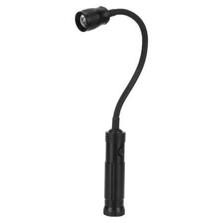 

Zerodis LED Zoom CNC Machine Lamp Working Light Magnetic Gooseneck Lathe Work Light