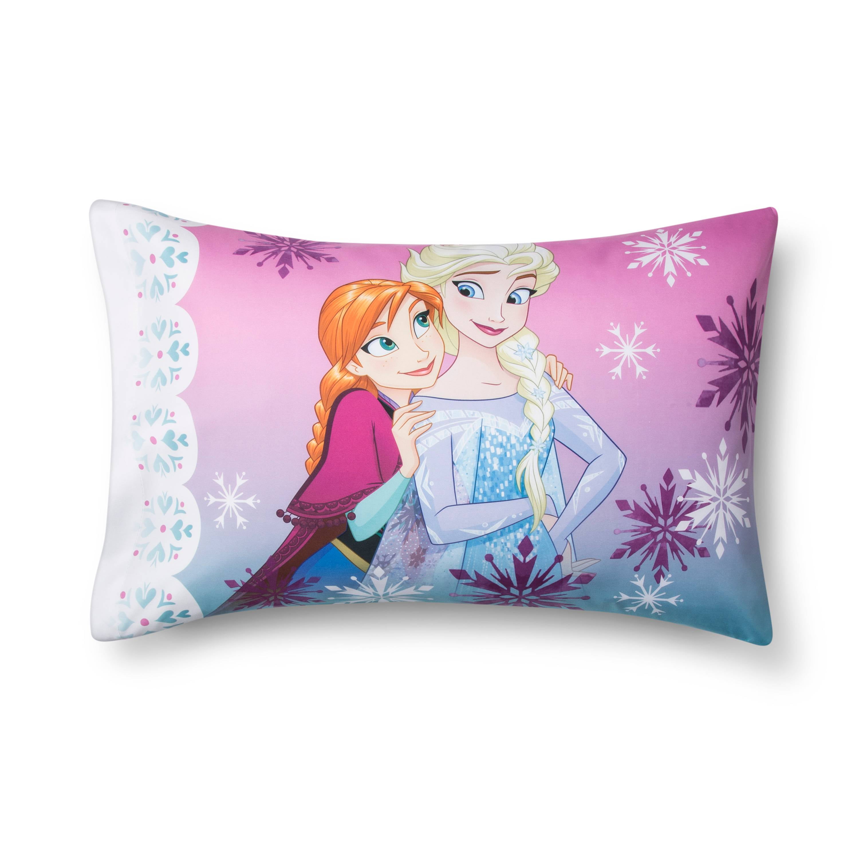 Disney? Frozen Pillow Case (Twin)