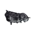 thumbnail image 2 of KarParts360 For Mercedes-Benz E350 2007 2008 2009 Headlight Assembly Driver Side | HID | Composite Type | With Curve Lighting | Excluded Bulbs | Replacement For MB2502107 | 2118201761, 2 of 7