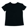 thumbnail image 2 of Playera Bob Esponja para Niño Patinetas Negro Talla 8, 2 of 4