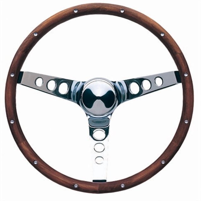 Grant 213 Volant en Bois Classique