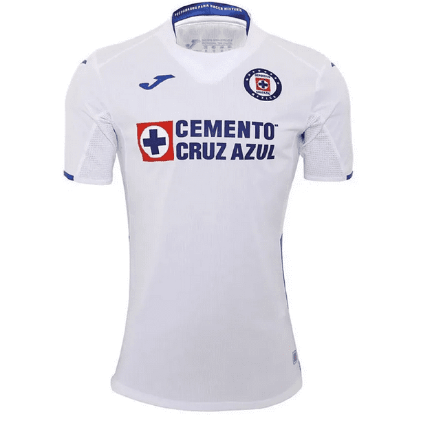 Playeras del cruz azul originales joma sale