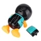 thumbnail image 5 of Bright Colors Dancing Robot, Kid Toy, Games Halloween Gifts School Children's Playground Kindergarten Birthday Gift For Home, 5 of 8