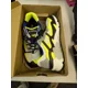 thumbnail image 4 of New Balance Mens Trainers Retro looking Casual Shoes RRP ￡120 New UK Size 9.5, 4 of 6
