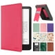 thumbnail image 1 of Funda CoBak con soporte para Kindle Paperwhite 12.ª generación 2024 con correa de mano, 1 of 7
