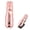 Plaqué Or rose, variante sur Housse pour Coupe-Cheveux Électrique, Finition Soignée, Procédé de Placage Électrolytique, Élégante et Durable, 4 Couleurs, Résistance aux Hautes Températures, Apparence Simple et Novatrice
