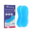 thumbnail image 1 of Compresas frías y calientes para mujeres después del embarazo y el parto Alivio del dolor posparto y hemorroides TUNC Sencillez, 1 of 5