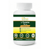 Biotech Nutritions L-Tyrosine 500 mg 120 Vegetable Capsules Made in USA Non-GMO, Gelatin Free Tyrosine
