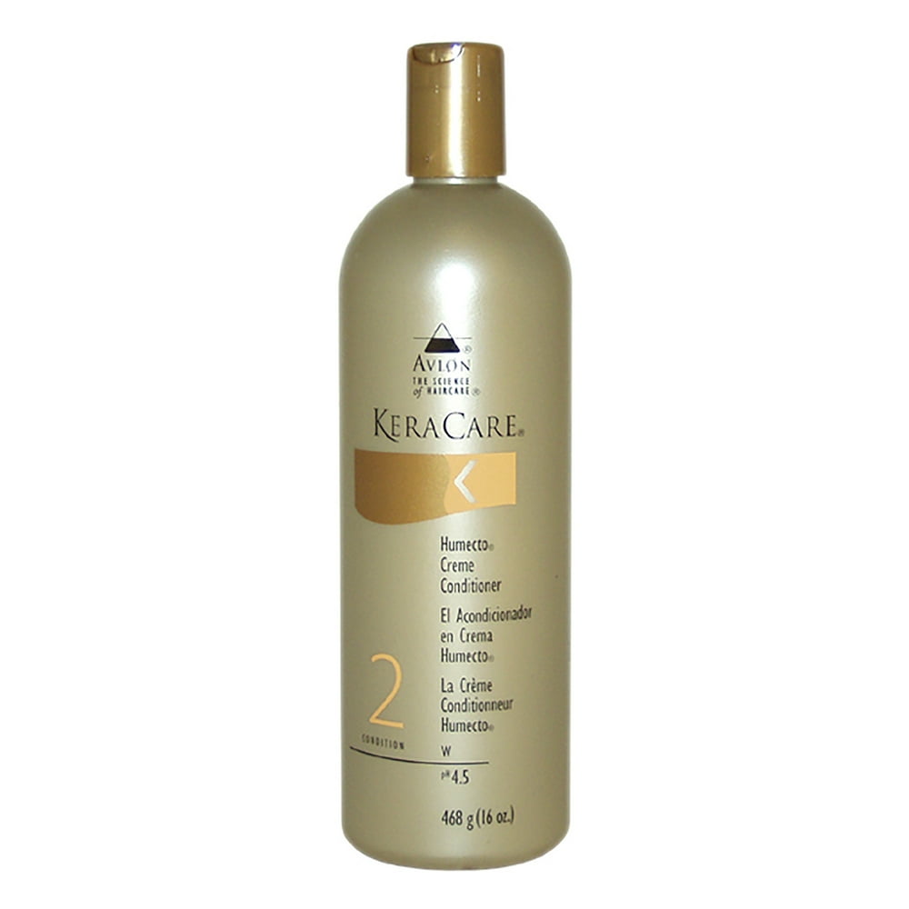 KeraCare KeraCare Humecto Creme Conditioner