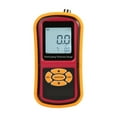 thumbnail image 2 of Portable Digital Film/Coating Thickness Gauge LCD Split Paint Plating Coating Thickness Meter With Magnetic Probe, 2 of 5
