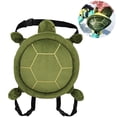 thumbnail image 4 of Turtle Shape Hip Protector Cushion Knee Pads Set for Skating Equipment Adults and Kids Winter Outdoor Skiing Skating Equipment, 4 of 9
