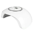 thumbnail image 3 of Oubit Professional Nail Dryer Lamp,LED Nail Lamp 48W LED Nail Light LED Nail Lamp Innovative Solution, 3 of 9