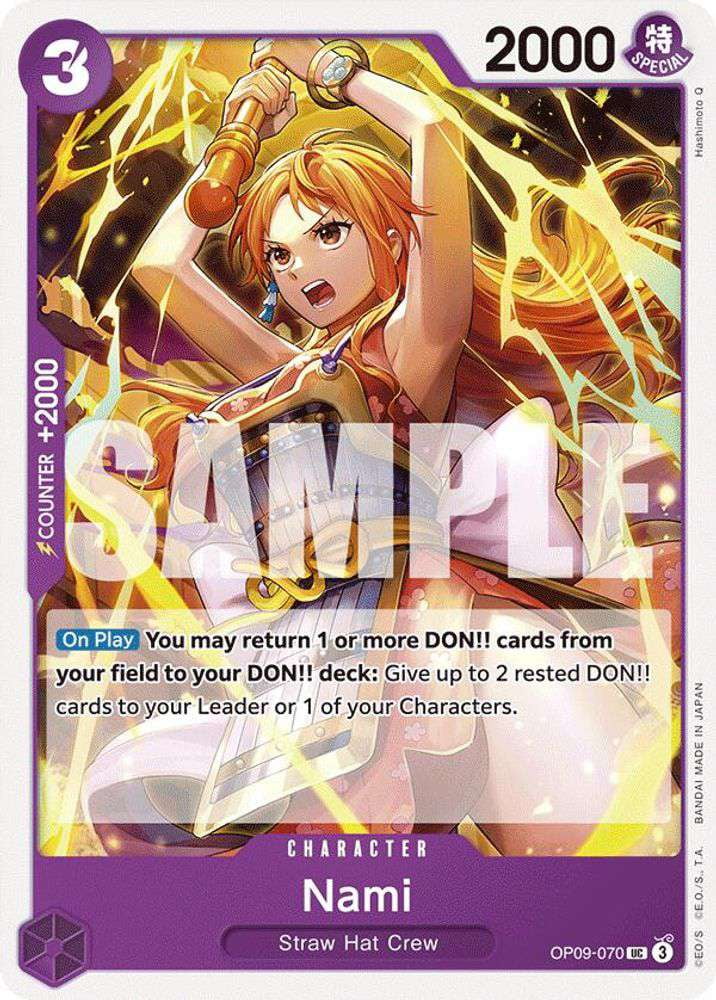 BANDAI HOBBY, One Piece TCG Emperors in the New World Booster Box, 24 Packs,  Special Anniversary - Walmart.com