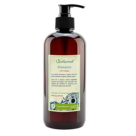 Best Hair Loss Shampoo For Nourished & Healthier (Best Nourishing Shampoo And Conditioner)