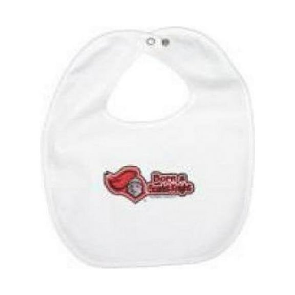 Rutgers Scarlet Knights Baby Bib All Pro