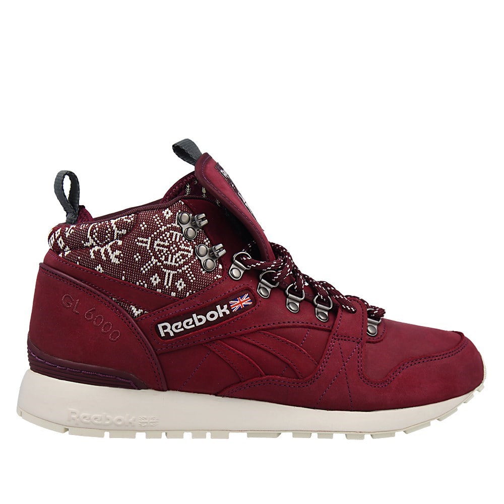 reebok gl 6000 homme brun