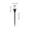 thumbnail image 3 of TopLLC LED Creative Solar Lamp Outdoor Garden Courtyard Insertion Lamp Solar Torch Lamp on Clearance, 3 of 9