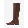 thumbnail image 5 of Comfortview Reeve Wide Calf Boot Tall Knee High Women's Winter Shoes (Wide Widths Available), 5 of 6