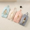 thumbnail image 2 of Bolso de Mano Impermeable para Playa, Bolso de Fitness, para Ropa Interior, 2 of 7