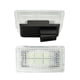 thumbnail image 2 of Kit De Lámpara De Luces Interiores Led Ultrabrillante De Repuesto De Luz Led De 2 Uds Compatible Con Lámpara De Ambiente Tesla Model 3 X S Guardurnaity VI012286-03, 2 of 6